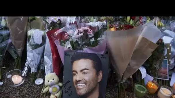 Mort de la soeur de George Michael  elle avait prévu de passer le réveillon seule après une visite