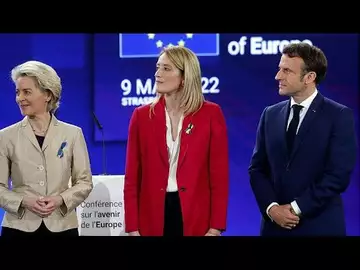 Pourquoi les États membres de l'UE sont-ils en désaccord sur la révision des traités?