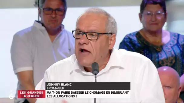 "Je propose des CDI directs, personne n'en veut. Les gens ne veulent plus s'engager !"