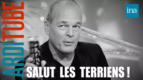 Les Terriens Du Samedi ! de Thierry Ardisson avec Gérard Darmon, Baffie ... | INA Arditube