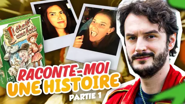 IL ETAIT UNE FOIS... TES PARENTS (ZWUAH) !! -Best Of ZEVENT- [HISTOIRES 1]