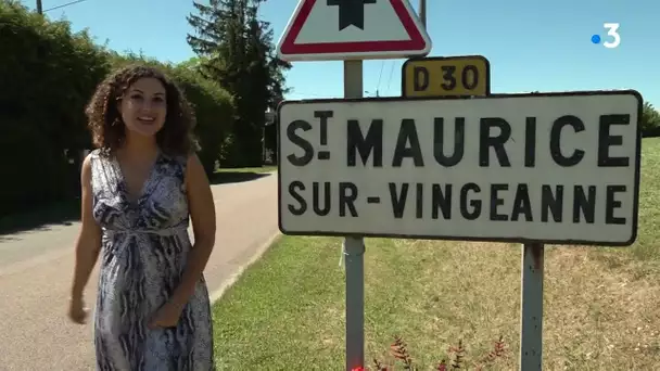 Rendez-vous chez vous, à Saint-Maurice-sur-Vingeanne (Côte-d'Or)