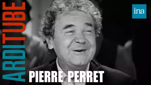 Les bons mots de Pierre Perret chez Thierry Ardisson | INA Arditube
