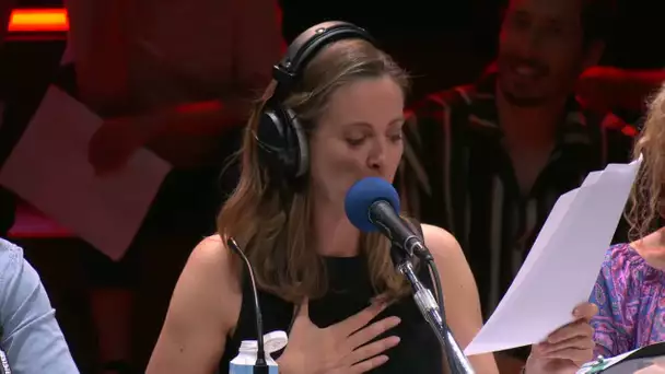 C'était encore nous ! Le Billet de Charline dans "C'est encore nous !"