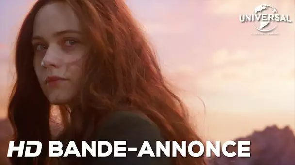 Mortal Engines / Bande-annonce officielle 2 VF [Au cinéma le 12 décembre]