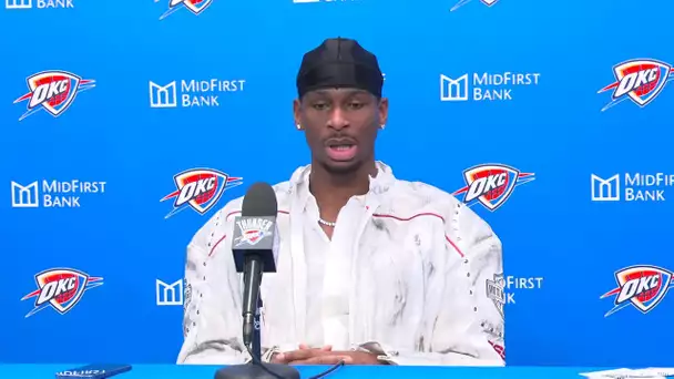 OKC Stream