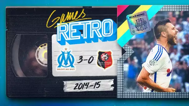 🔙 OM 3-0 Rennes | Le doublé de Gignac ⚡️