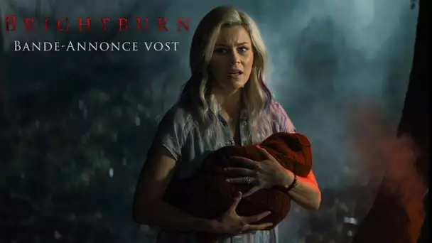 Brightburn – L’Enfant du Mal - Bande-annonce 1 - VOST