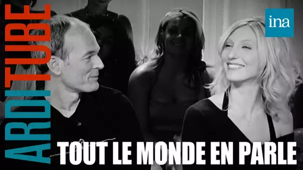 Tout Le Monde En Parle avec Yann Moix, Yvan Attal, Emmanuelle Seigner | INA Arditube