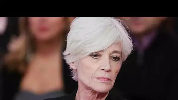 Françoise Hardy « proche de la fin » : Ses touchantes confidences sur son état de...