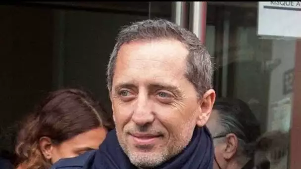 "Pour que les filles me regardent" : Gad Elmaleh raconte comment il a chassé sa...