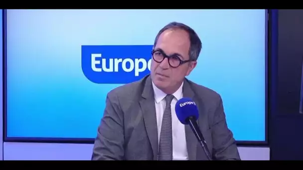Attractivité de la France : «Nous sommes sur le podium des investisseurs», confie Gilles Bonnenfant