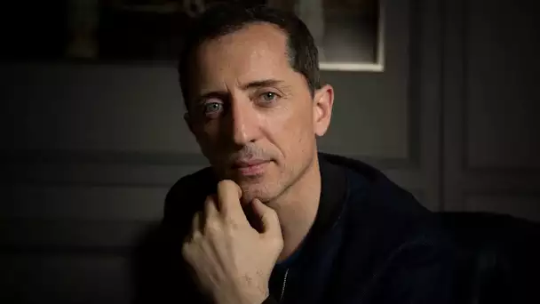 ✅  Gad Elmaleh accusé de plagiat : 'touché', il s&#039;en prend à nouveau à CopyComic