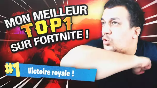 JE TRICHE SUR FORTNITE AVEC LA SCAR !!!