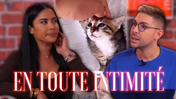 Asma (LPDLA): Son chaton «buté sous couverture de loi», Vidéo intime de Dita, Relation avec Marvin..