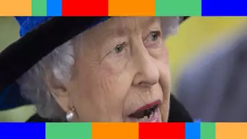 VIDÉO – Elizabeth II au plus mal  “On va la voir de moins en moins”