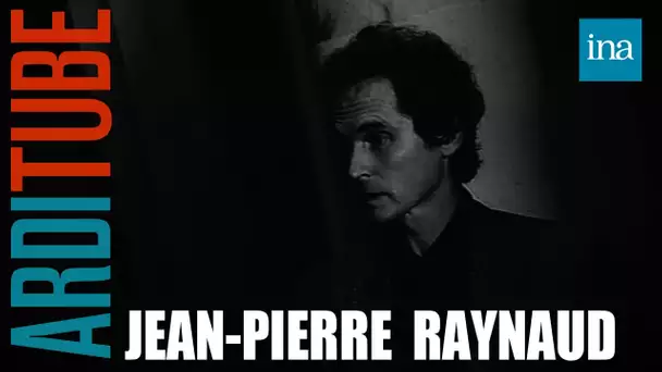 Interview Pinceau : Jean-Pierre Raynaud | INA Arditube