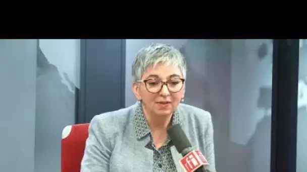 Muriel Jourda: «Les médias nous ont été d&#039;une assez grande aide» dans l&#039;affaire Benalla