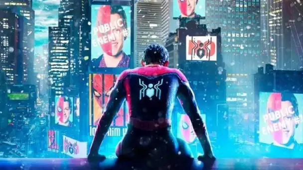 Spider-Man No Way Home : ce personnage aurait dû mourir dans Iron Man 3