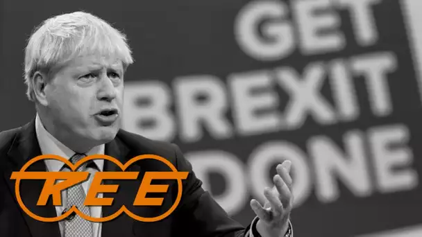Brexit : « L’UE n’échappera pas à une crise existentielle » | JACQUES SAPIR | DAVID CAYLA
