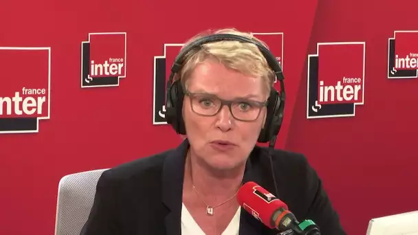 Elise Lucet présente la nouvelle formule d'Envoyé Spécial