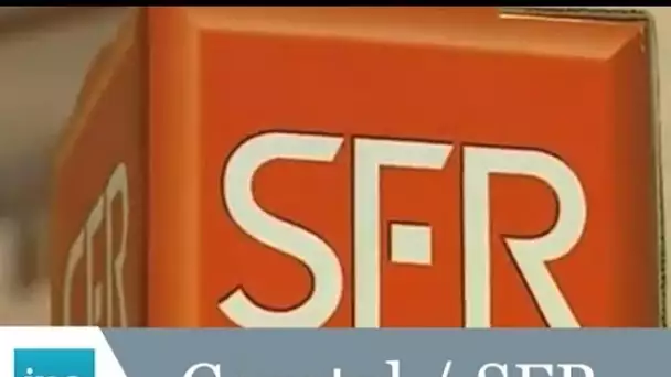 SFR condamné pour son système de facturation - Archive INA