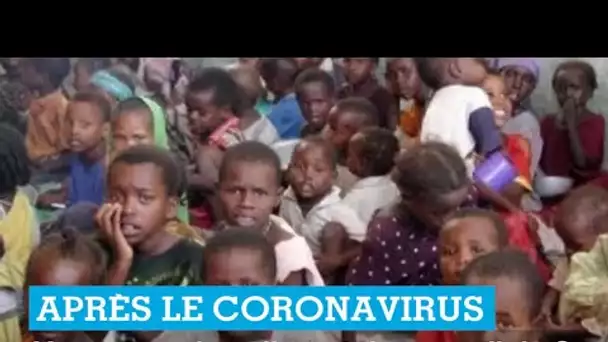 Après le coronavirus : vers une crise alimentaire mondiale ?