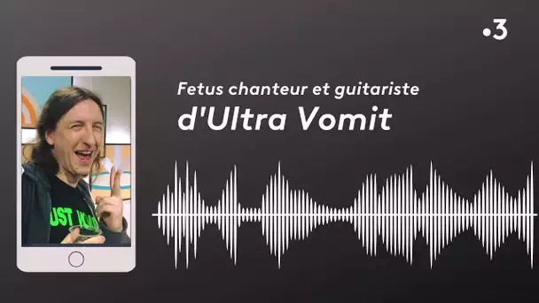 Ultra Vomit : un an après le concert au Hellfest 2019