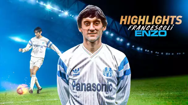 Enzo Francescoli | El Principe 🇺🇾