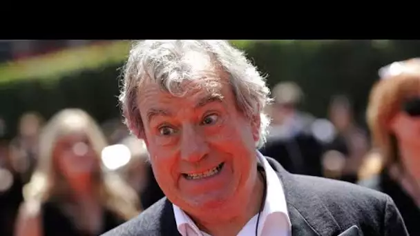 La vie moins drôle sans le Monty Python Terry Jones