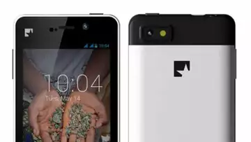 Le Fairphone : le téléphone écologique en location !