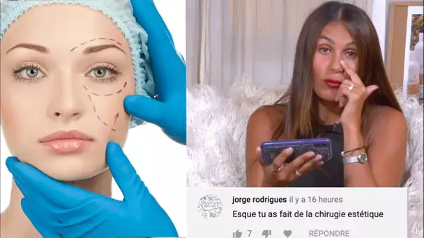 Wafa (La Bataille Des Couples 2) transformée par la chirurgie-esthétique ?