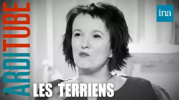 Salut Les Terriens  ! de Thierry Ardisson avec Anne Roumanoff …  | INA Arditube