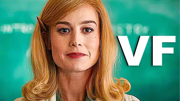 LESSONS IN CHEMISTRY Bande Annonce VF (2023) Brie Larson