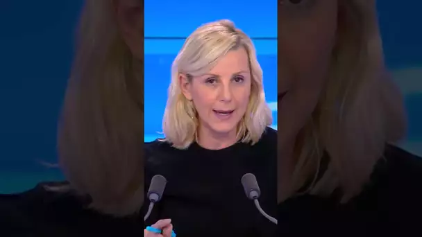 L'édito de Laurence Ferrari du jeudi 27 mars