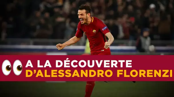 ⚽️ Alessandro Florenzi, un gladiateur à la conquête de Paris ? ✨