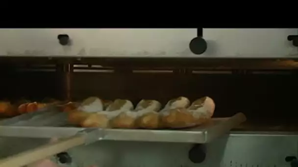 Un fornièr en Arièja