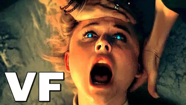 DOCTOR SLEEP Bande Annonce VF (2019) SHINING 2, Stephen King