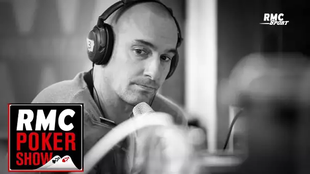 RMC Poker Show - Stéphane Matheu présente la "Team Pro Experience"