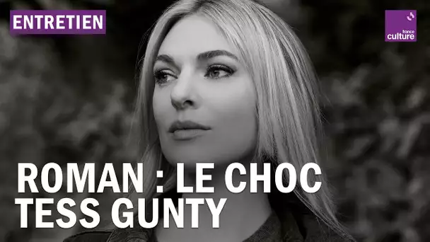 Tess Gunty : la nouvelle voix de la littérature américaine a des choses à nous dire
