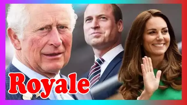 Le prince Charles « compense » les coûts des vêtements de Kate et Camilla