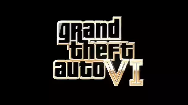 GTA 6 OFFICIELLEMENT ANNONCÉ