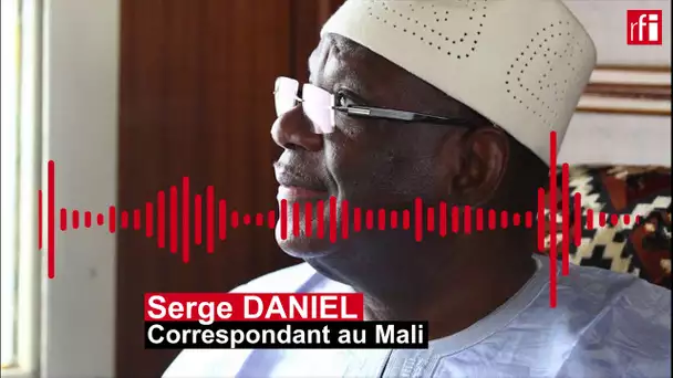 Mali: des hélicoptères «Puma» qui posent question