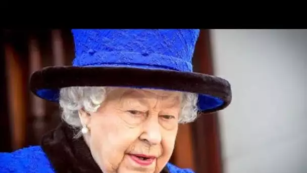 Elizabeth II: la triste raison pour laquelle elle n&#039;est pas rentrée à Londres après la mort de Diana