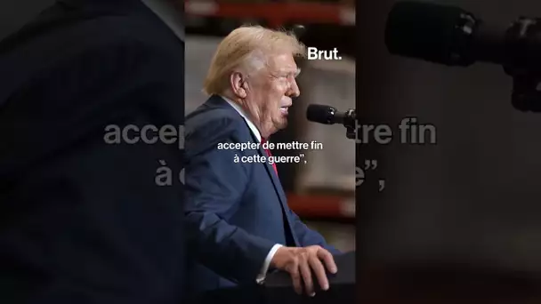 L’avant/après des sites nucléaires iraniens bombardés par les États-Unis.