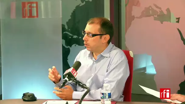 John Nsana Kanyoni, Grand invité de l’économie (3)