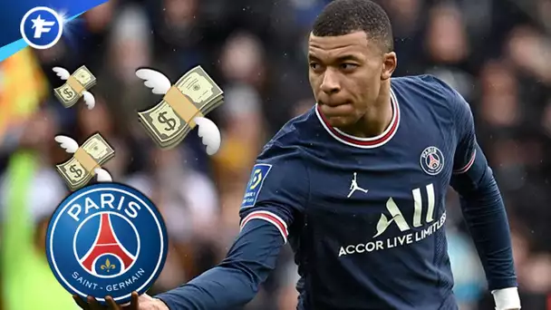 La nouvelle DEMANDE de Kylian Mbappé au PSG pour PROLONGER | Revue de presse