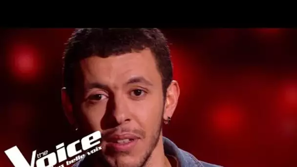 Céline Dion - Pour que tu m'aimes encore | Jessie Will | The Voice France 2021 | Blinds...