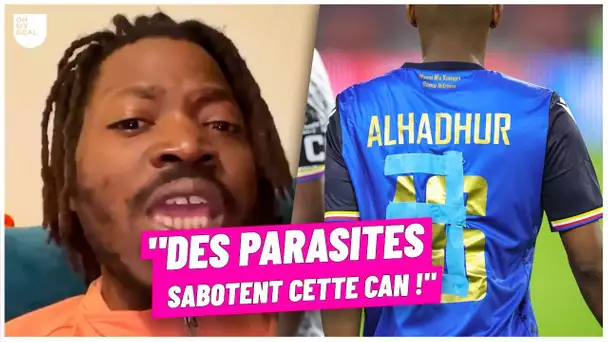 Fodjé Sissoko revient sur les défaillances de la CAN et la performance historique des Comoriens