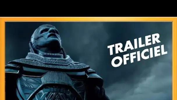 X-MEN : APOCALYPSE - Bande annonce [Officielle] VOST HD